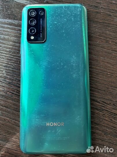 Honor 10x lite