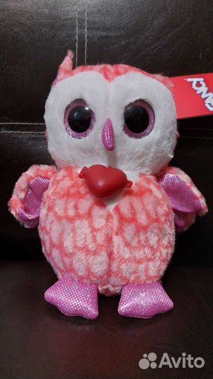 Игрушки fancy новые