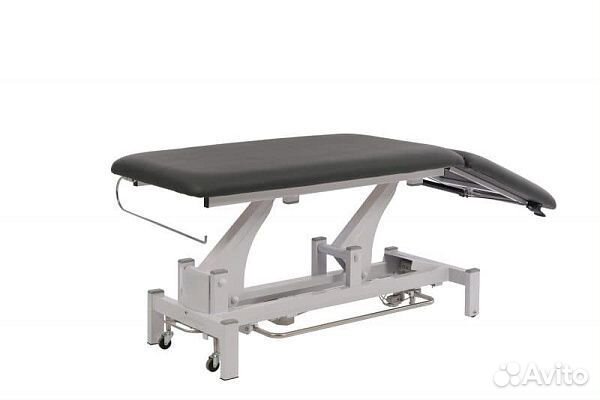 Массажный стол мк08М