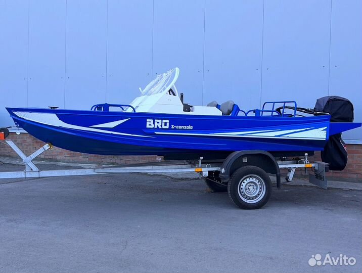 Создание лодок на заказ