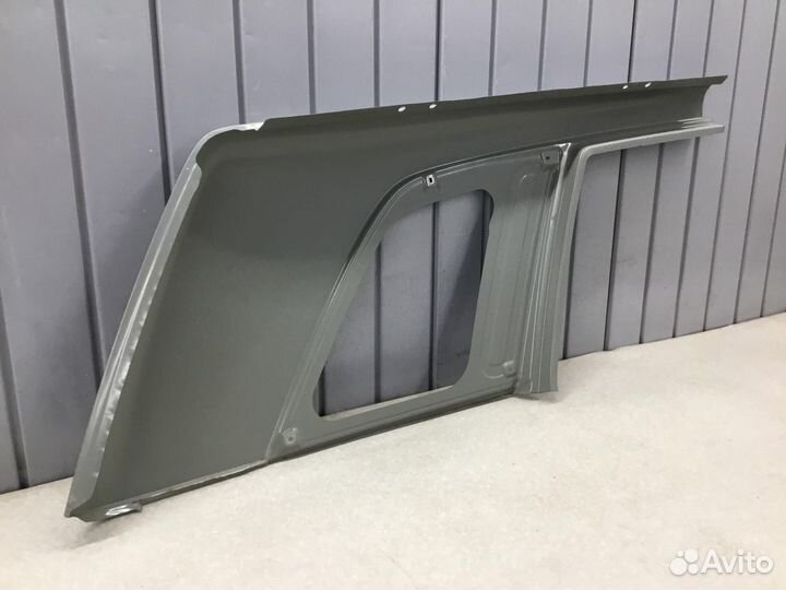 Кузовной элемент Suzuki Grand Vitara 2006