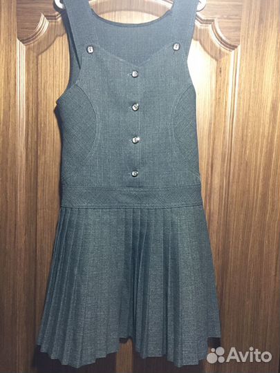 Школьная Форма