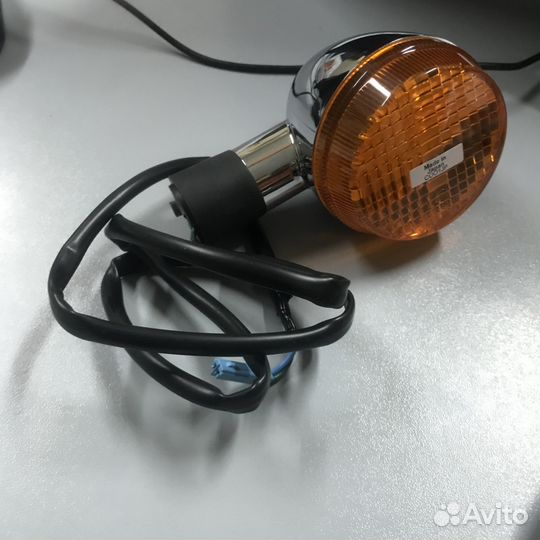 33600-MFE-671 turn signal assy. honda