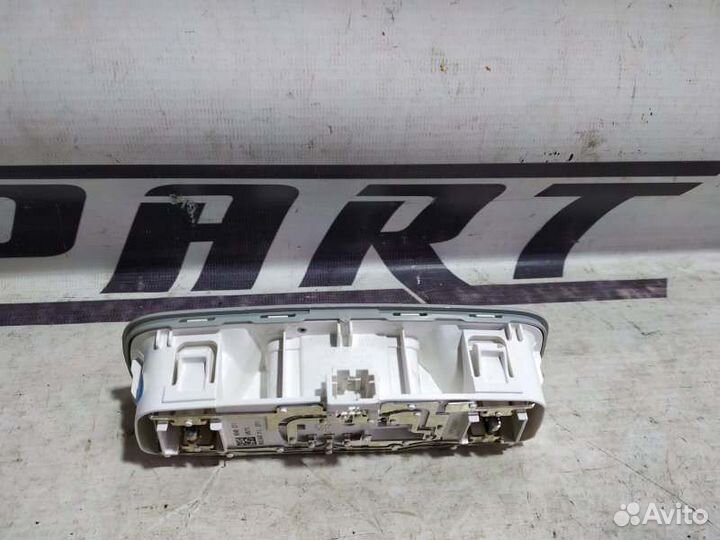 Плафон салона Audi A3 8V 1.8 cjsb 2013