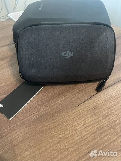 Dji mavic AIR fly more combo (запчасти)