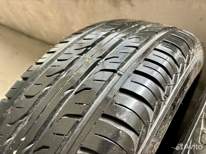 Dunlop Grandtrek PT3 225/65 R17 102V