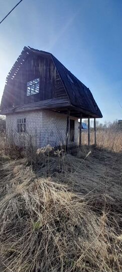 Участок 5,5 сот. (СНТ, ДНП)