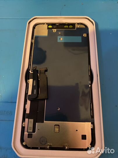 Запчасти для телефонов