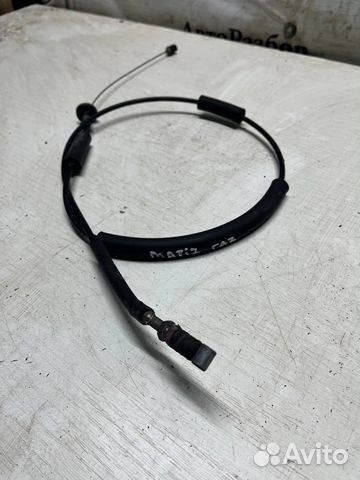 Трос газа тросик Daewoo Matiz Дэу Матиз