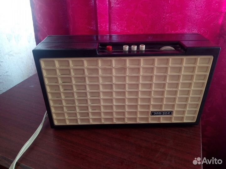 Радиоприемник