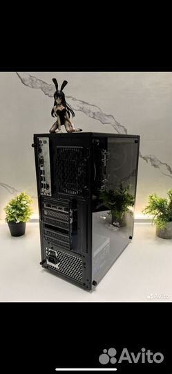 Ryzen 7 5700G/ RTX 4060 8gb, 16 gb ram