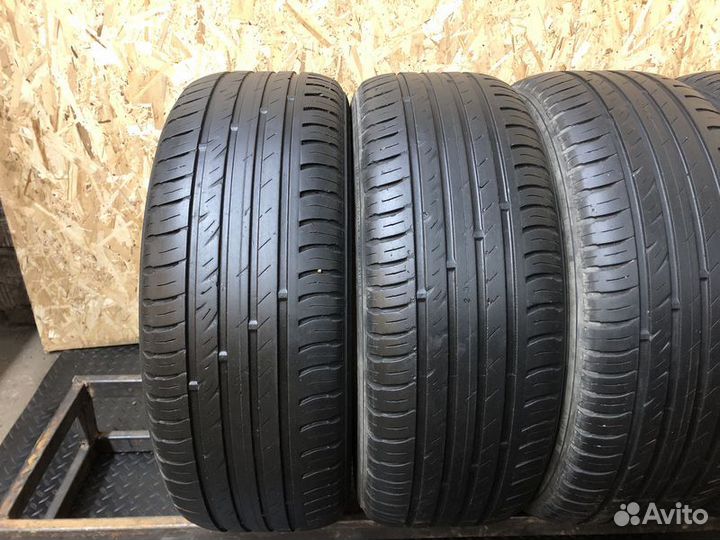 Nokian Tyres Nordman SX2 205/55 R16 91H