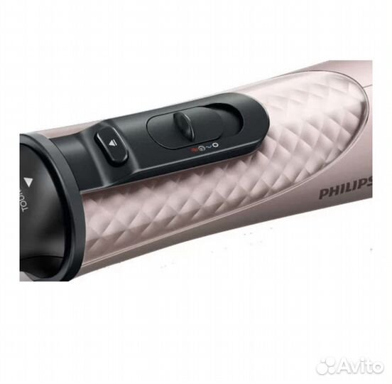 Фен щетка philips
