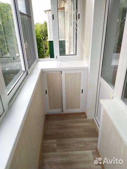 Ремонт и отделка квартир