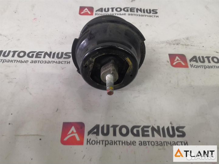 Подушка двигателя левый nissan skyline