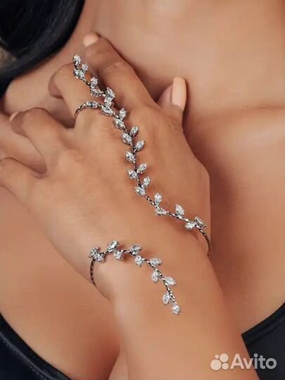 Браслет-слейв