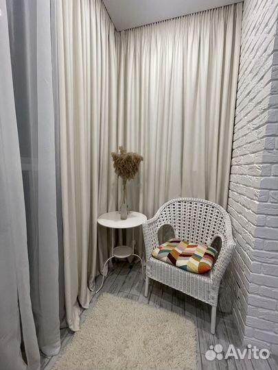 Шторы блэкаут рогожка