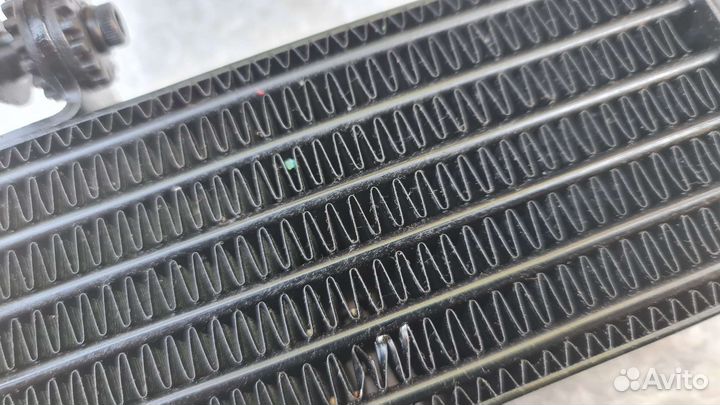 Ducati Hypermotard 950 Масляный Радиатор