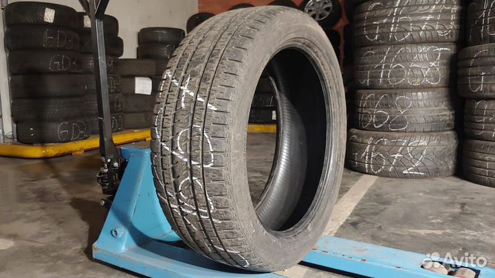 Bridgestone Dueler H/L Alenza 285/45 R22 110H