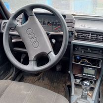 Audi 80 1.6 MT, 1981, 407 454 км, с пробегом, цена 45 000 руб.