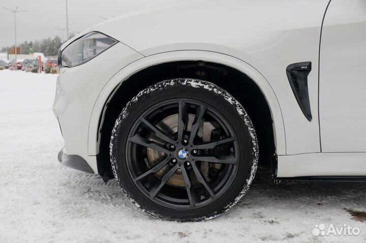 BMW X5 3.0 AT, 2014, 209 000 км