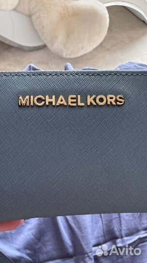 Кошелек-портмоне женский michael kors