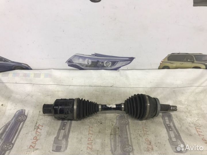 Привод передний левый Kia Stinger