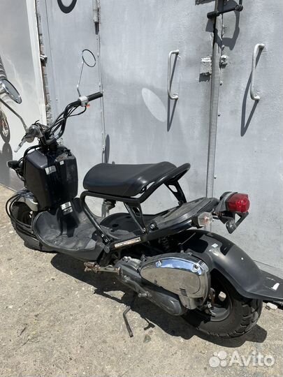 Honda Zoomer AF58 Без пробега по РФ