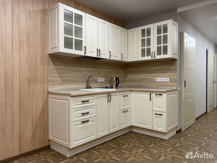 Кухня по вашим на заказ