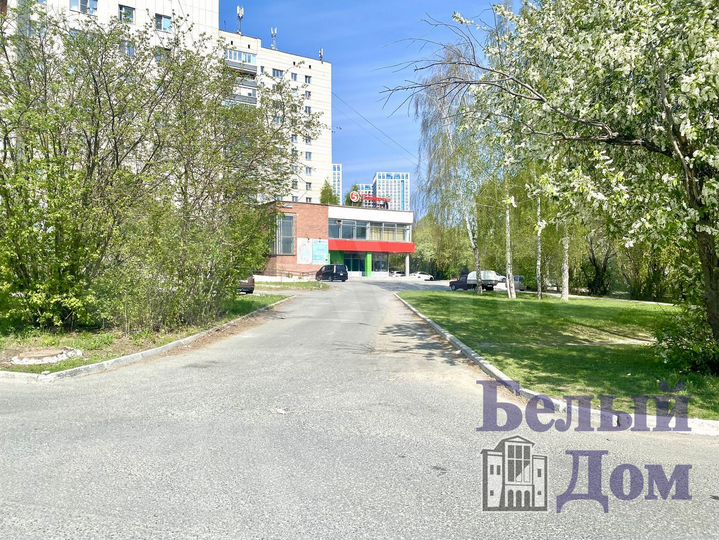 Сдам помещение свободного назначения, 100 м²