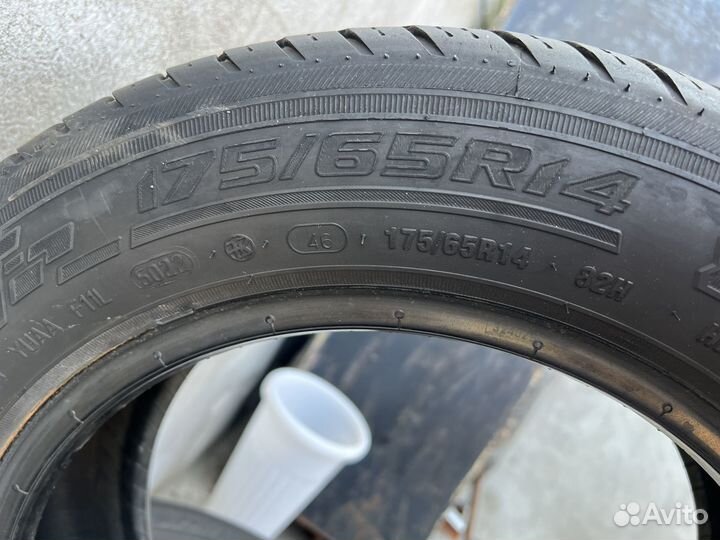 КАМА Grant 175/65 R14