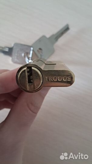 Дверной замок