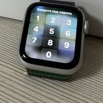 Смарт часы apple watch 6 серия