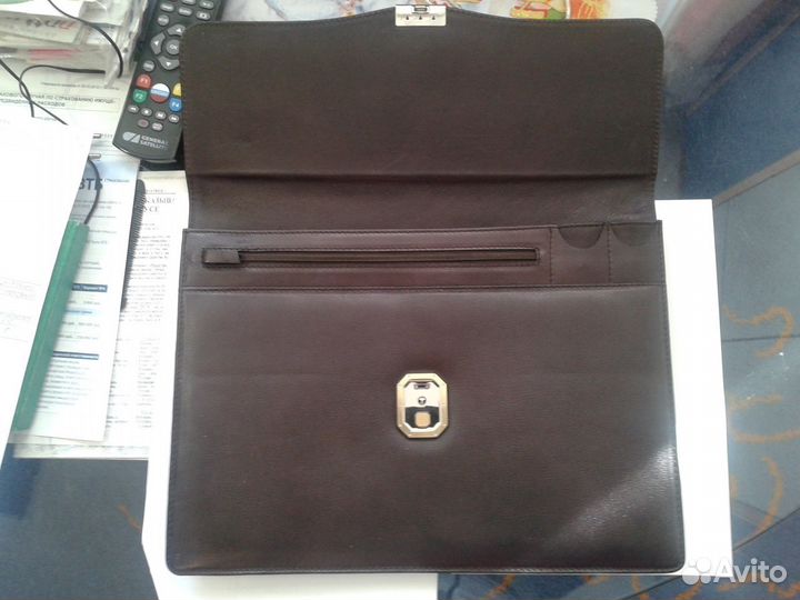 Папка для документов фирмы Petek Турция