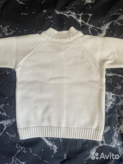 Вещи пакетом на девочку 74