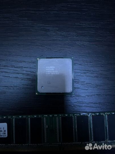 Комплектующие для пк