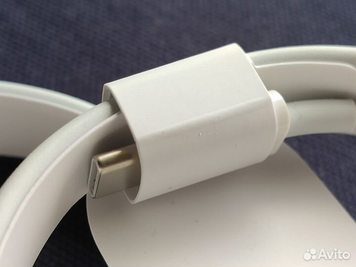 Кабель новый для iPhone (оригинал)