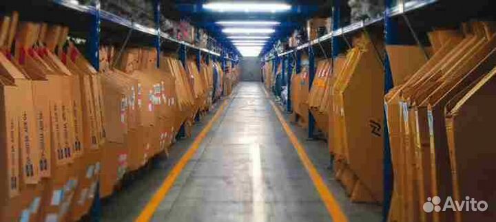 Мотор отопителя салона KIA soul 08-13