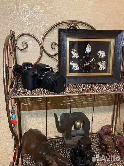 Фотоаппарат