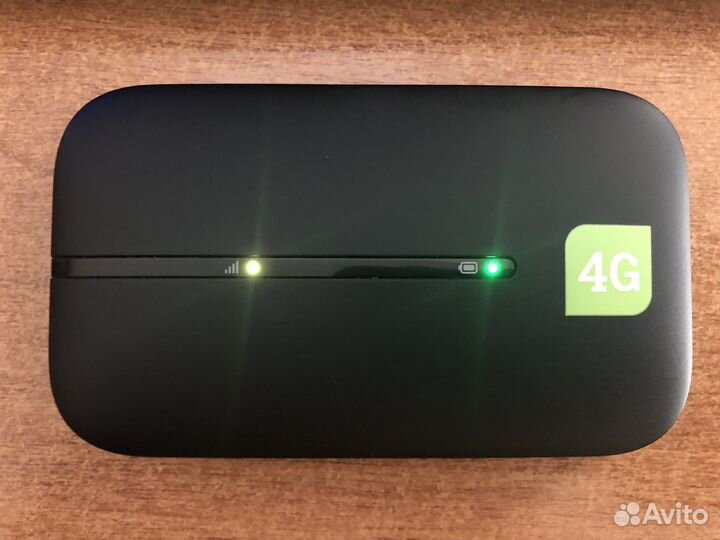 4g lte wifi роутер huawei