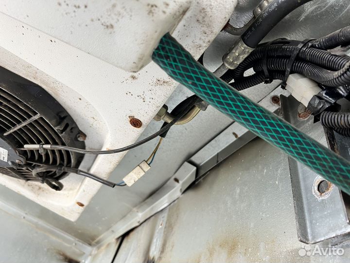 Рефрижератор газель некст бу