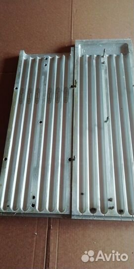 Формы для изготовления церковных свечей