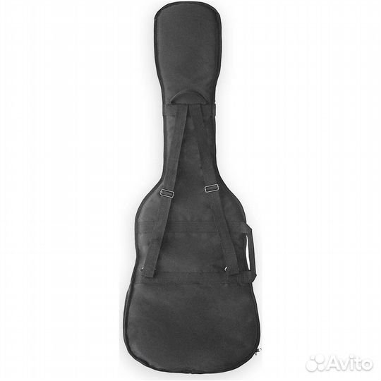 Чехол для бас-гитары AMC гб2