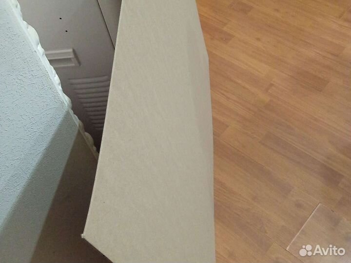 Плотный картон