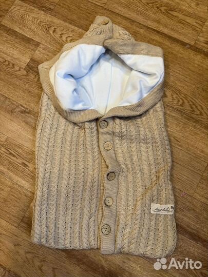 Кокон-конверт