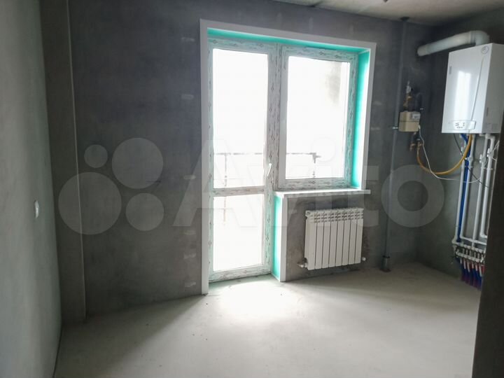 3-к. квартира, 94 м², 6/10 эт.