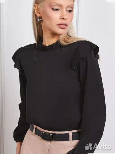 Кофта женская 52