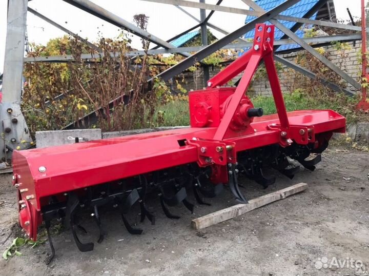 Почвофреза 1GQN 180, 2023