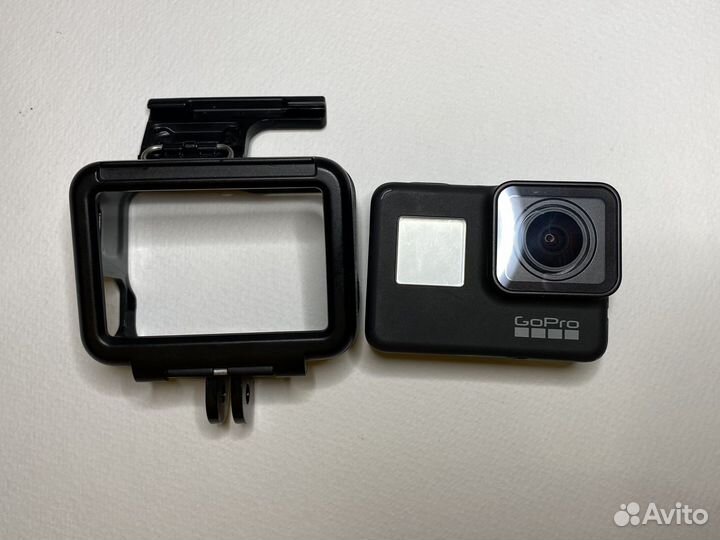 Камера GoPro Hero 7 black