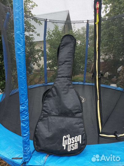 Гитара Euphony ew-100ctrws